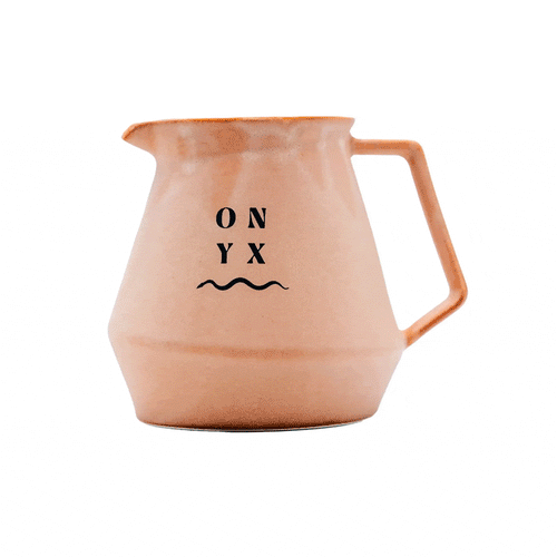 MK Carafe - Onyx Edition