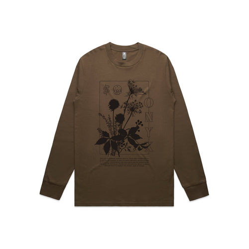 Fine & Dandy LS (Brown)