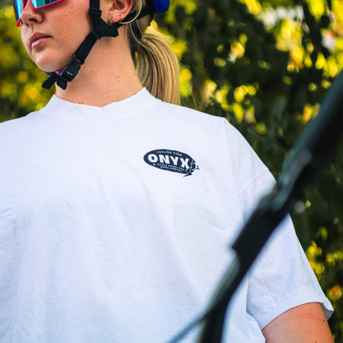 Cycling Club Tee