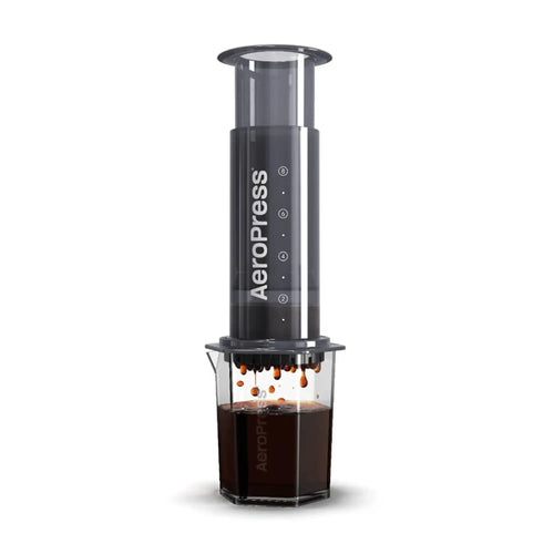 Aeropress XL Coffee Maker