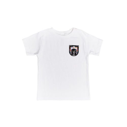Voyager Kids Tee