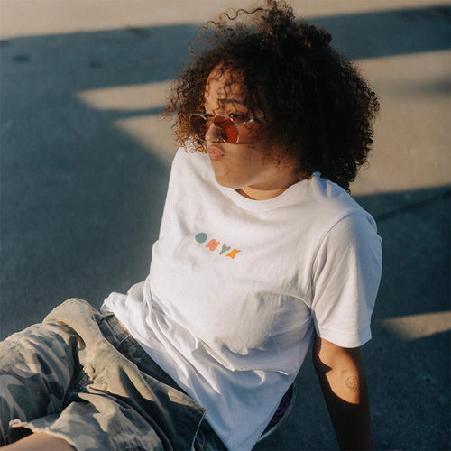 Voyager SS Tee