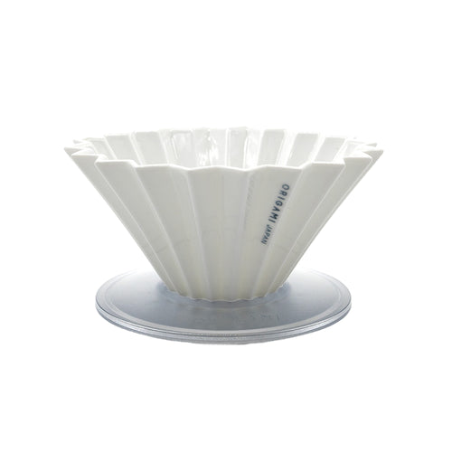 Origami Dripper Ceramic M
