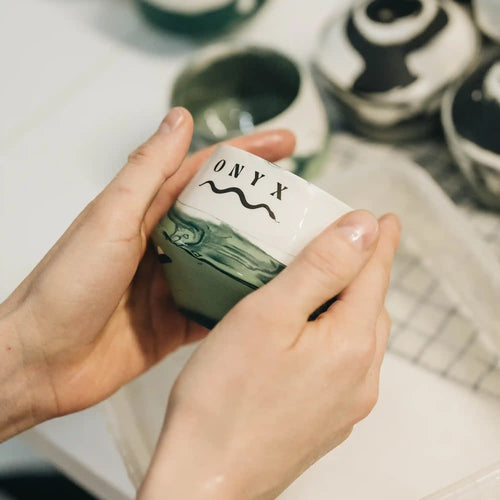 MK Sense Cup - Onyx Edition