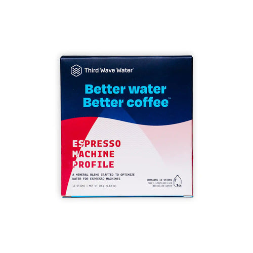Third Wave Water