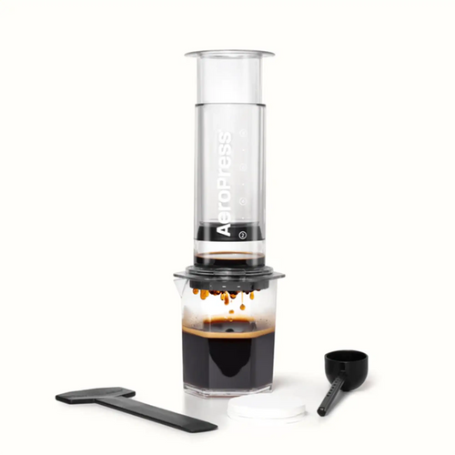 Aeropress XL Coffee Maker