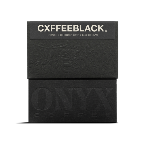 Cxffeeblack