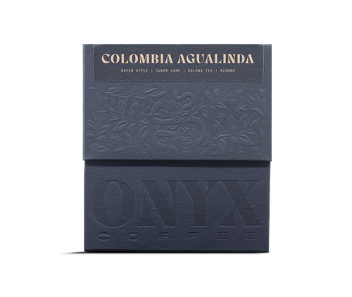 Colombia Agualinda