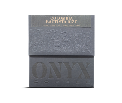 Colombia Bautista Dizu