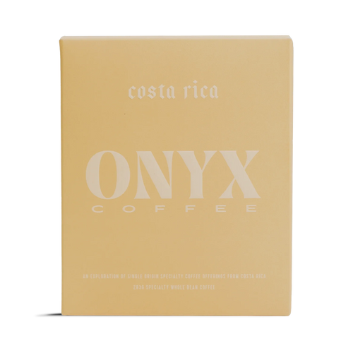 Costa Rica Finca Carrizal SL34 Natural