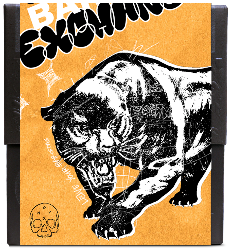 Picture of Cxffeeblack