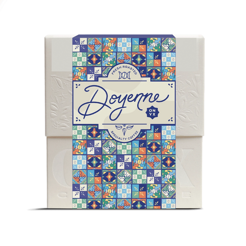 Colombia Carmen Montoya Chiroso