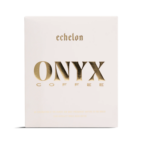 Panama Elida Estate Gesha Anaerobic