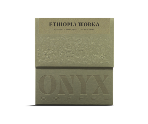 Ethiopia Worka