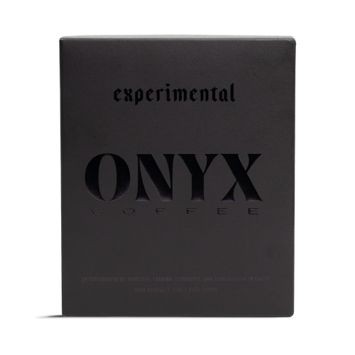 Costa Rica Las Lajas SL28 Anaerobic