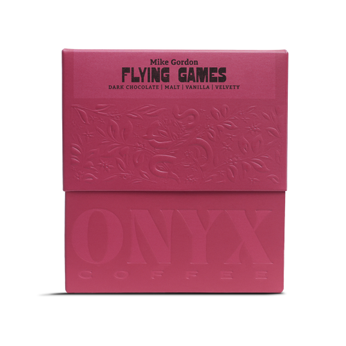 Flying Games