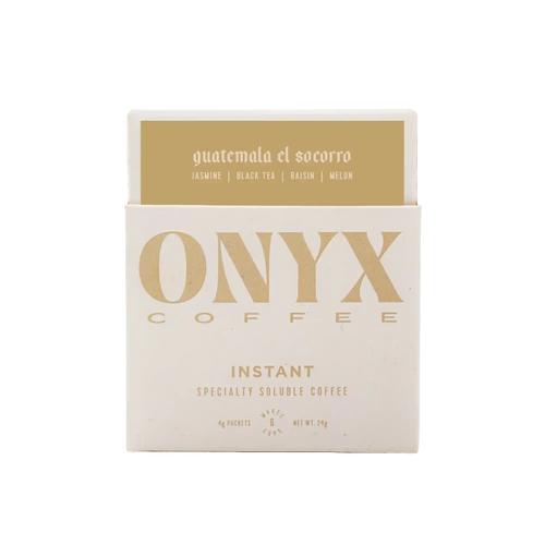 Instant Guatemala El Socorro