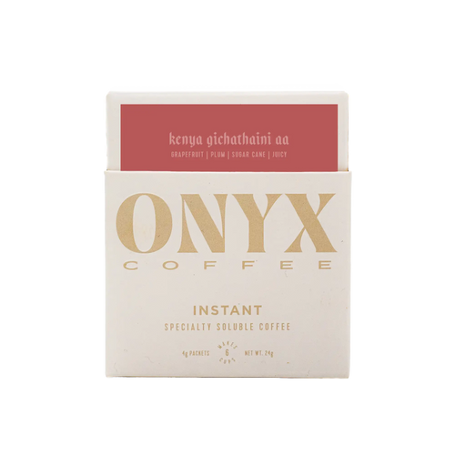 Instant Kenya Gichathaini AA