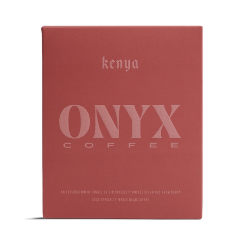 Decaf Kenya Rukira AB