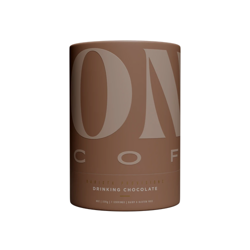 Sipping Chocolate Powder