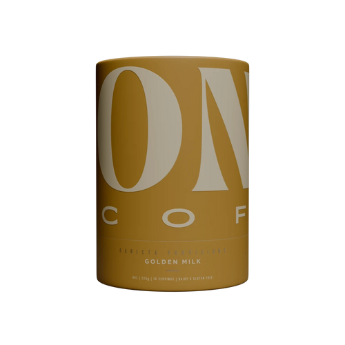 Golden Milk Latte Powder