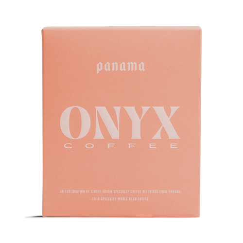 Panama Savage Coffees Gesha