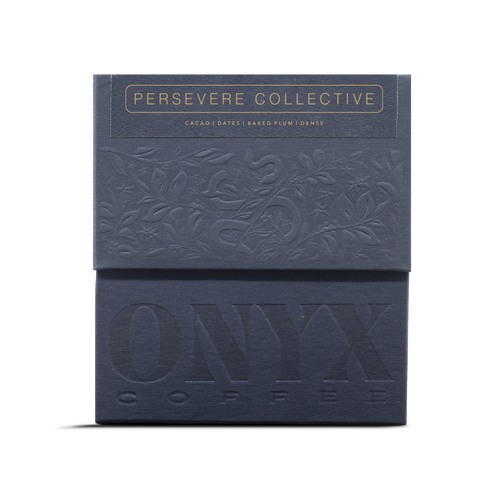 Persevere Collective