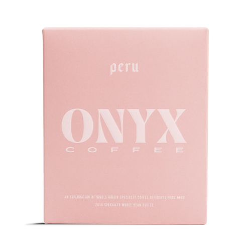 Peru San Martin de Pangoa