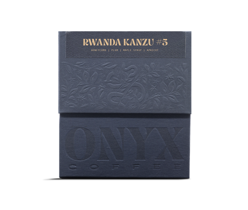 Rwanda Kanzu #5