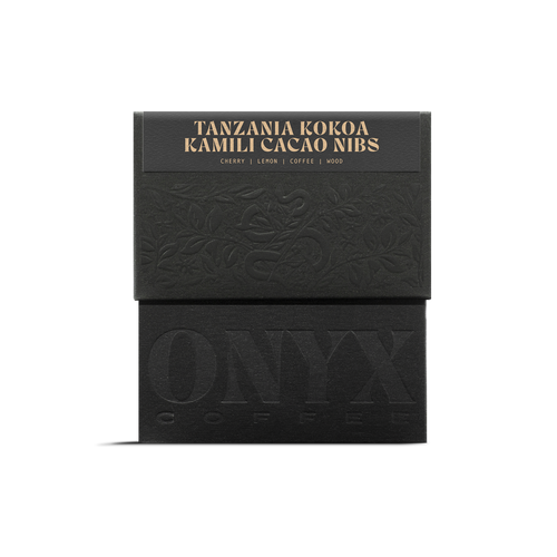 Tanzania Kokoa Kamili Cacao Nibs