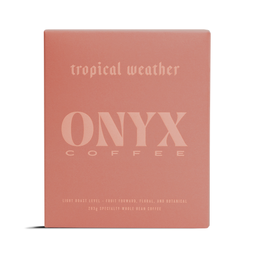 Tropical Weather - Gift Subscriptions