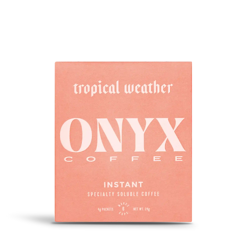 Instant Tropical Weather