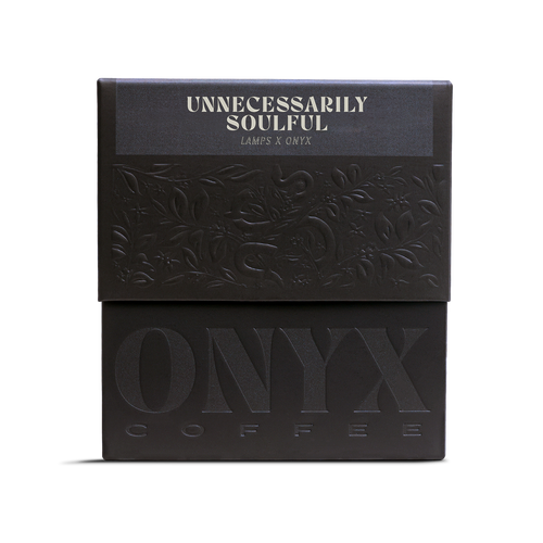 Unnecessarily Soulful